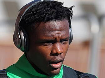 Celtic's Boyata determined...